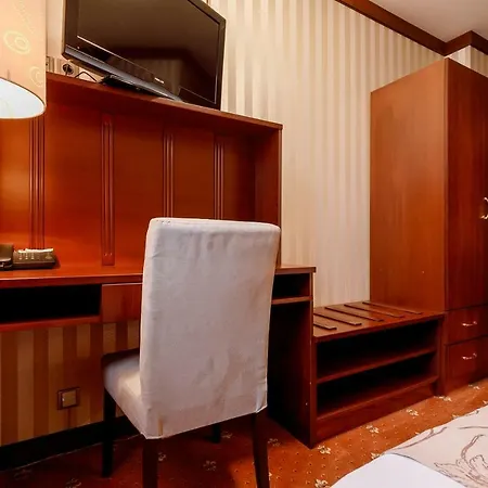 Alfred Hotel Karlsbad