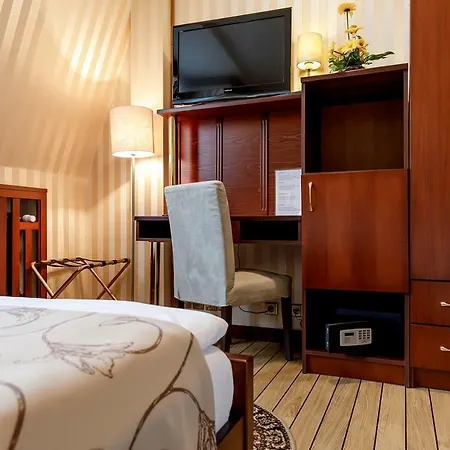 Alfred Hotel Karlsbad