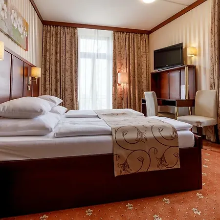 Hotel Alfred Karlsbad