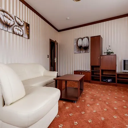 Hotel Alfred Karlsbad