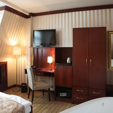 Alfred Hotel Karlsbad