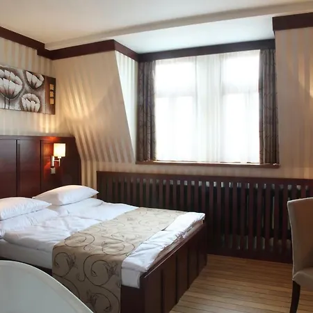 Alfred 3* Karlsbad