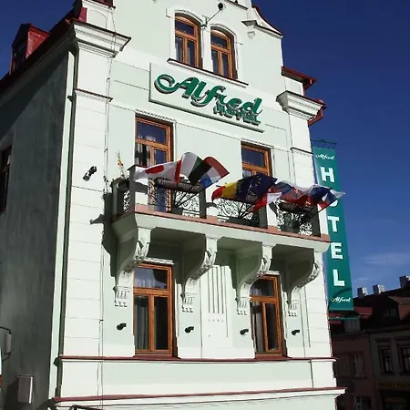 Alfred Karlsbad