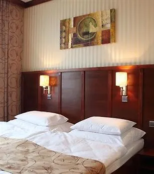 Alfred Hotell Karlovy Vary