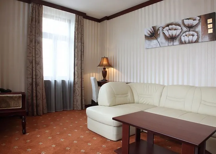 Hotel Alfred 3*