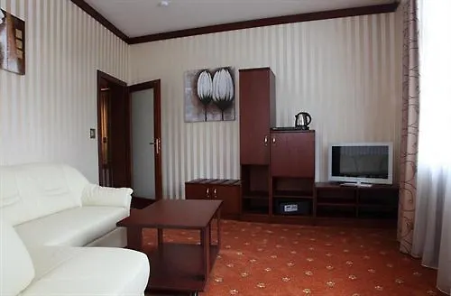 Hotel Alfred