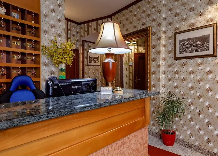 Alfred Hotel