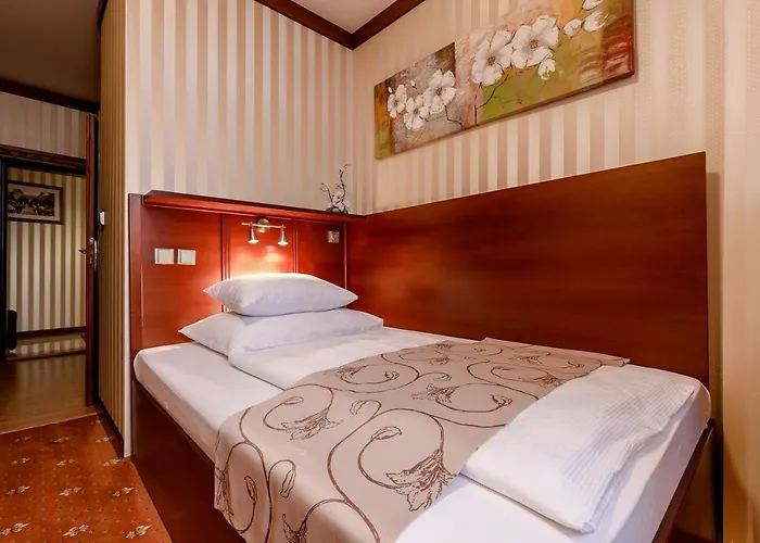 Hotell Alfred