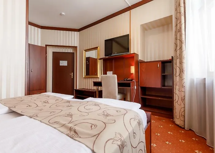 Hotell Alfred