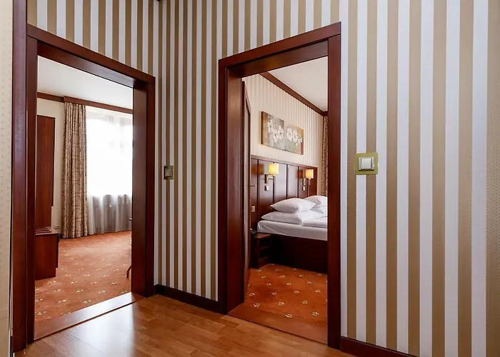 Hotel Alfred