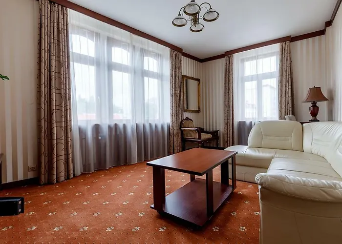 Hotel Alfred 3*