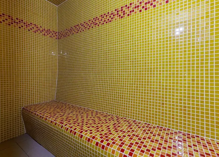 Hotel Alfred 3*